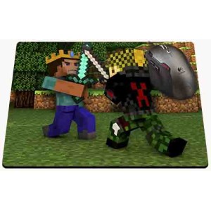 Mousepad - Minecraft - Mod.05